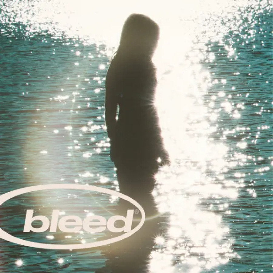 BLEED - BLEED