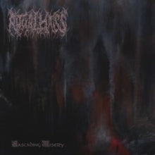 Ritual Mass - Cascading Misery (color Vinyl)