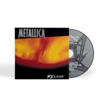 Metallica - Reload (x) (remastered)