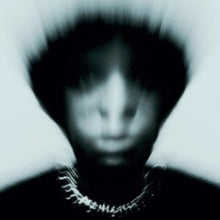 Gallant - Zinc (translucent Light Blue Vinyl)