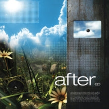 After - Ep1/Ep2 (translucent Clear Vinyl)