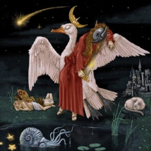 Magdalena Bay - Second Sleep/Star Eyes (marbled In Midnight Mist Vinyl)