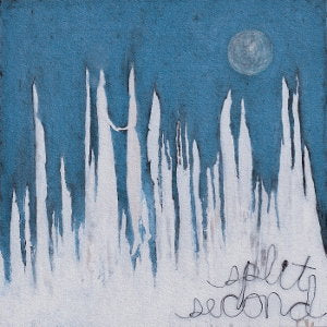 CONTI,RENNY - SPLIT SECOND