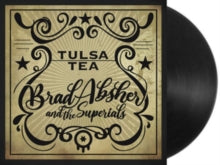 Absher,brad & The Superials - Tulsa Tea