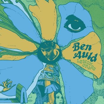 AULD,BEN - LEMONGRASS