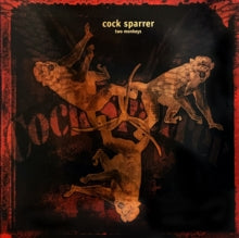 Cock Sparrer - Two Monkeys