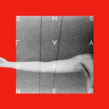Shiner - Splay (transparent Red Vinyl)