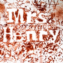 Mrs. Henry - Feel Free (color Vinyl/3lp)