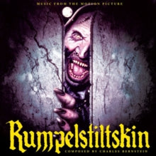 Bernstein,charles - Rumpelstiltskin OST (grey Marble Vinyl)
