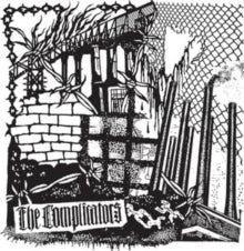Complicators - Nightfreak