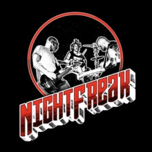 Nightfreak - Nightfreak