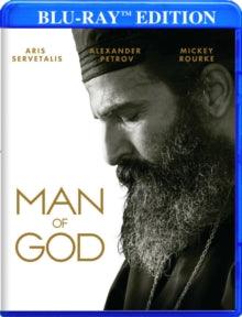 Man Of God - Man Of God