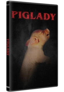 Pig Lady - Pig Lady