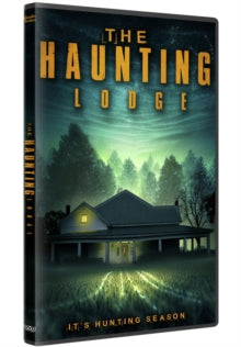 Haunting Lodge - Haunting Lodge