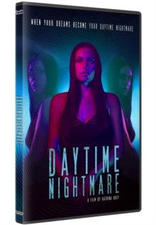 Daytime Nightmare - Daytime Nightmare