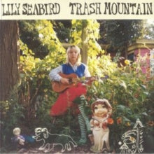Seabird,lily - Trash Mountain (big Pink Vinyl)