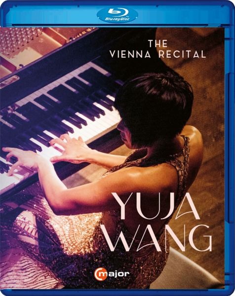 WANG,YUJA; BERNHARD FLEISCHER - YUJA WANG - THE VIENNA RECITAL