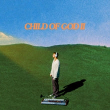 Frank,forrest - Child Of God II (2lp/Splatter Vinyl)