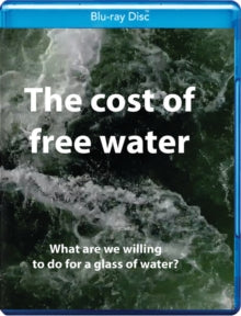 Cost Of Free Water - Cost Of Free Water
