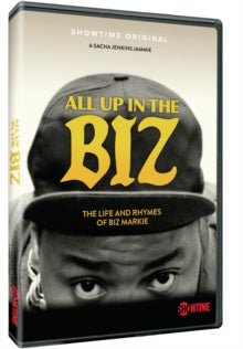 All Up In The Biz - All Up In The Biz