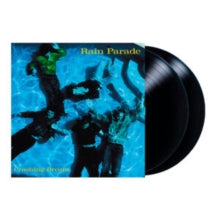 Rain Parade - Crashing Dream (deluxe/2lp)