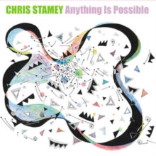 Stamey,chris - Anything Is Possible (orange Vinyl)