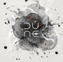 Zimmer,hans - Dune: Part Two (2cd)