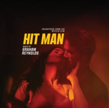 Reynolds,graham - Hit Man OST (140g)