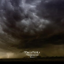 Wallfisch,benjamin - Twisters OST