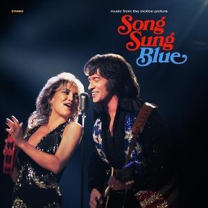 VARIOUS ARTISTS - SONG SUNG BLUE