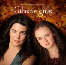Phillips,sam - Gilmore Girls (coffee Vinyl/140g)