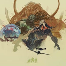 Wallfisch,benjamin - Predator: Killer Of Killers OST