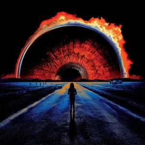 MCCREARY,BEAR - SINGULARITY: EKLEIPSIS