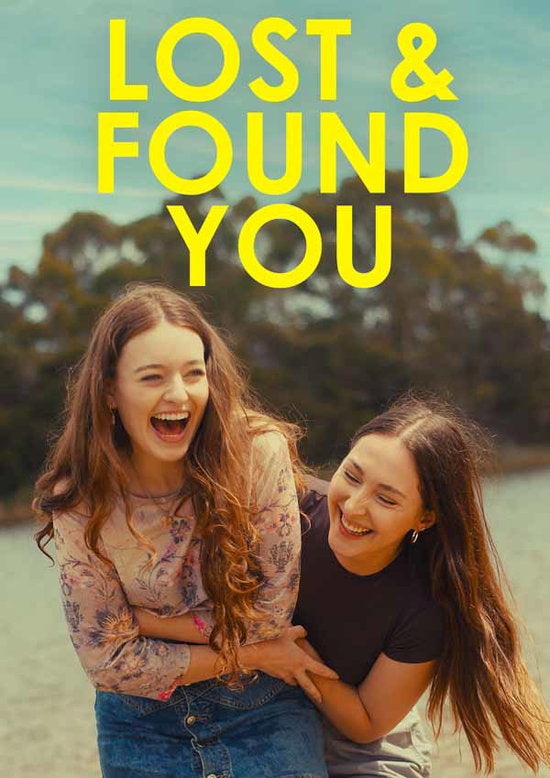 LOST & FOUND YOU - LOST & FOUND YOU
