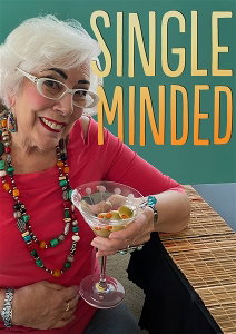 SINGLE MINDED - SINGLE MINDED