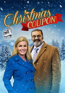 CHRISTMAS COUPON - CHRISTMAS COUPON