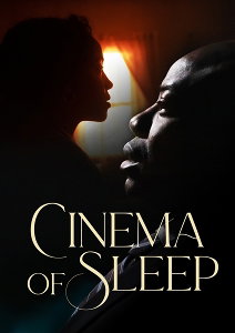 CINEMA OF SLEEP - CINEMA OF SLEEP
