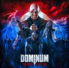 Dominum - Dead Don't Die