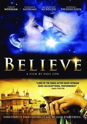 BELIEVE - BELIEVE