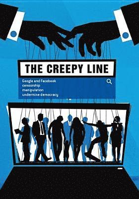 CREEPY LINE - CREEPY LINE