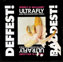 Williams,wendy O. - Deffest & Baddest!