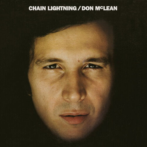 MCLEAN,DON - CHAIN LIGHTNING (REMASTERED)