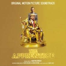 Various Artists - Apprentice OST (numbered Edition)