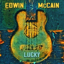 Mccain,edwin - Lucky