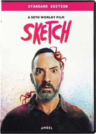 SKETCH - SKETCH