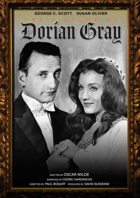 PICTURE OF DORIAN GRAY - PICTURE OF DORIAN GRAY