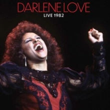 Love,darlene - Live 1982