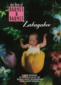 BARNES & BARNES - ZABAGABEE: THE BEST OF BARNES & BARNES