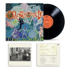 Zombies - Odessey & Oracle (mono Remastered)