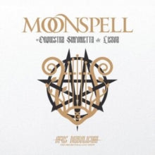 Moonspell - Opus Diabolicum - Orchestral Live Show